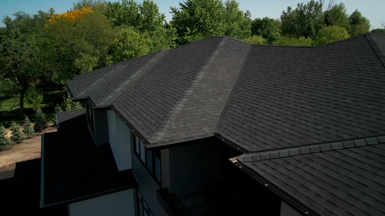 Best Flat Roofing  in North Auburn, CA