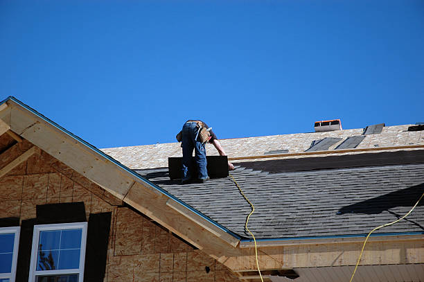 Best Roofing for New Construction  in North Auburn, CA