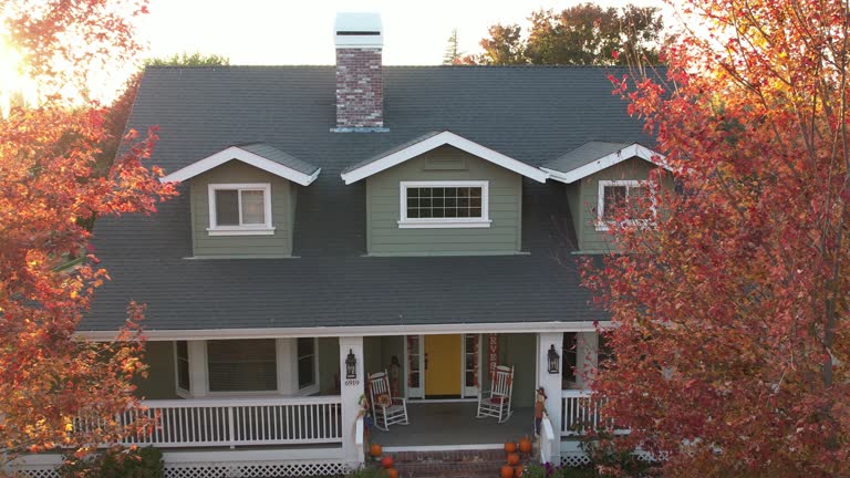 Best Roof Installation  in North Auburn, CA