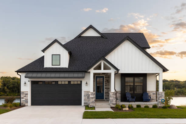Best Green or Eco-Friendly Roofing Solutions  in North Auburn, CA