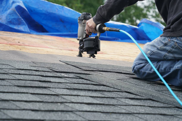 Best Gutter Installation and Repair  in North Auburn, CA