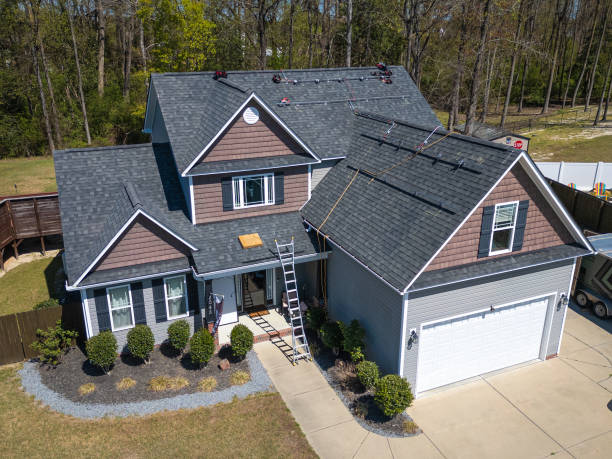 Best Asphalt Shingles Roofing  in North Auburn, CA